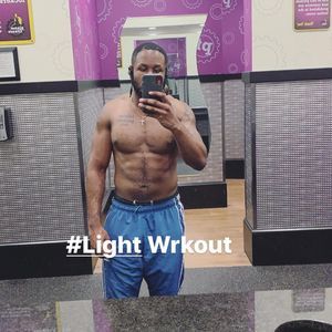 Meet your Posher, Brandon